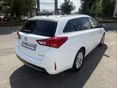 TOYOTA AURIS 2013/8 - 2