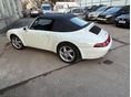 PORSCHE 911 1995/6 - 2