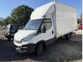IVECO DAILY 35 S 14 D 3750 DOBOZ 420X 215X225 300E KM NINCS ADBLUE EURO6