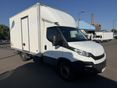 IVECO DAILY 35 S 14 D 3750 DOBOZ 420X 215X225 300E KM NINCS ADBLUE EURO6