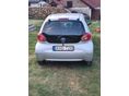 TOYOTA AYGO 2006/6 - 3