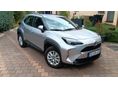TOYOTA YARIS CROSS 1.5 VVT-i Comfort Tech CVT