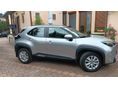 TOYOTA YARIS CROSS 2023/12 - 2