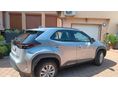 TOYOTA YARIS CROSS 2023/12 - 4