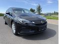 OPEL ASTRA K 1.4 T Dynamic SZÉP ÁLLAPOT. GARANTÁLT KM. SÉRÜLÉSMENETES
