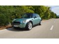 MINI MINI ONE 2002/4 - 2