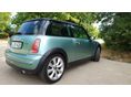 MINI MINI ONE 2002/4 - 11
