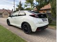 HONDA CIVIC 2015/1 - 4