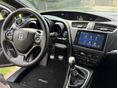 HONDA CIVIC 2015/1 - 10