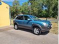 HYUNDAI TUCSON 2006/6 - 2
