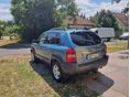 HYUNDAI TUCSON 2006/6 - 4