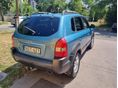 HYUNDAI TUCSON 2006/6 - 5