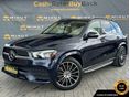 MERCEDES-BENZ GLE-OSZTÁLY GLE 450 4Matic 9G-TRONIC EQ Boost