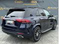 MERCEDES-BENZ GLE-OSZTÁLY 2019/1 - 3
