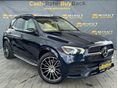 MERCEDES-BENZ GLE-OSZTÁLY 2019/1 - 2