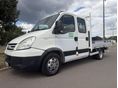 IVECO DAILY 35 C 10 V 3950 H3