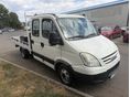 IVECO DAILY 2008/7 - 2