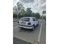 VOLKSWAGEN GOLF III 1997/7 - 5