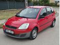 FORD FIESTA 1.3 Fresh Klímás!