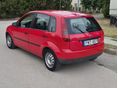 FORD FIESTA 2005/7 - 2
