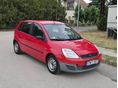 FORD FIESTA 2005/7 - 3
