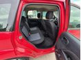 FORD FIESTA 2005/7 - 6