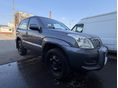 TOYOTA LAND CRUISER 2006/12 - 2