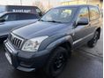 TOYOTA LAND CRUISER 2006/12 - 4