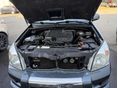 TOYOTA LAND CRUISER 2006/12 - 11