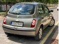 NISSAN MICRA 2007/4 - 3