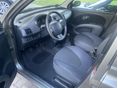 NISSAN MICRA 2007/4 - 5