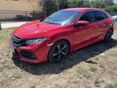 HONDA CIVIC 1.0 T Elegance Navi