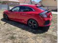 HONDA CIVIC 2017/7 - 2