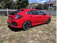 HONDA CIVIC 2017/7 - 3