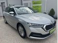 SKODA OCTAVIA 2023/12 - 1