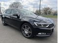 VOLKSWAGEN PASSAT VIII Variant 1.5 TSI ACT Business DSG EXTRAS NAGY SZERVIZ UTAN 2 EV MUSZAKI 165E KM