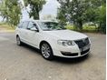 VOLKSWAGEN PASSAT VI Variant 1.9 PD TDI BlueMotion