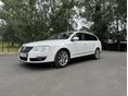 VOLKSWAGEN PASSAT VI 2008/2 - 2