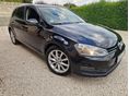 VOLKSWAGEN GOLF VII 1.6 TDI Comfortline