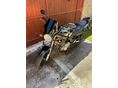 SUZUKI GS 500 E 