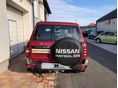 NISSAN PATROL 1998/5 - 6