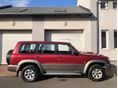 NISSAN PATROL 1998/5 - 2