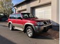 NISSAN PATROL 1998/5 - 3