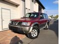 NISSAN PATROL 1998/5 - 4
