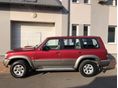 NISSAN PATROL GR 2.8 Turbo D