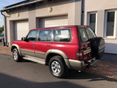 NISSAN PATROL 1998/5 - 5