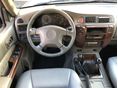 NISSAN PATROL 1998/5 - 7