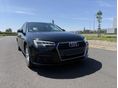 AUDI A4 Avant 2.0 TDI Design S-tronic VÉGIG VEZETETT SZERVIZKÖNYV. LED MÁTRIX. DSG OLAJCSERE