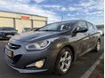 HYUNDAI I40 2012/12 - 2