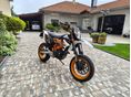 KTM 690 SMC R